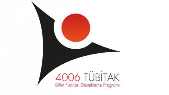 4006-Tübitak Bilim Fuarları Destekleme Programı Başvuruları  Başladı.