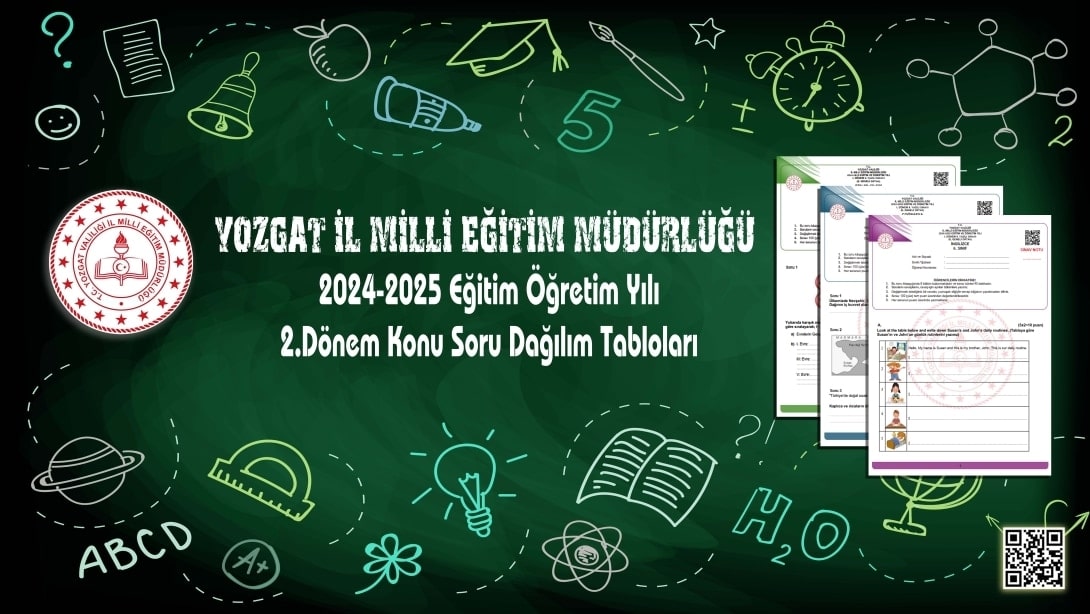 Çekerekte Okullar Tatil mi?